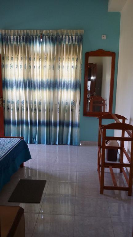 Villa Paragon Νεγκόμπο Εξωτερικό φωτογραφία